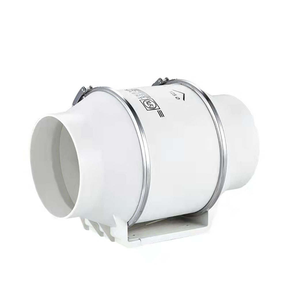 6 Cal cichy ekstraktor ścienny – Home Bathroom Vent Fans recenzja i cena