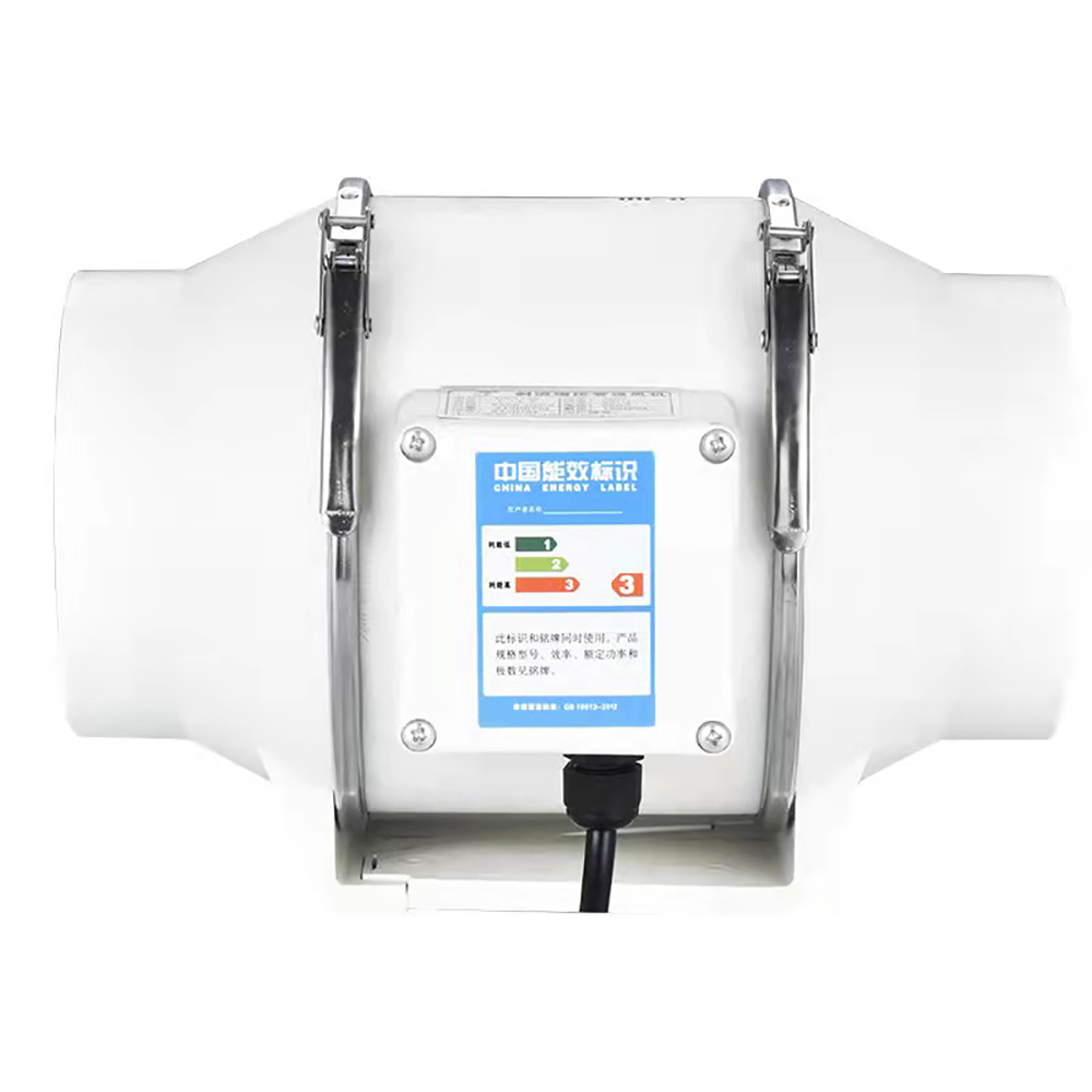 6 Cal cichy ekstraktor ścienny – Home Bathroom Vent Fans recenzja i cena