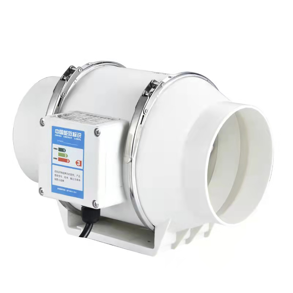 6 Cal cichy ekstraktor ścienny – Home Bathroom Vent Fans recenzja i cena