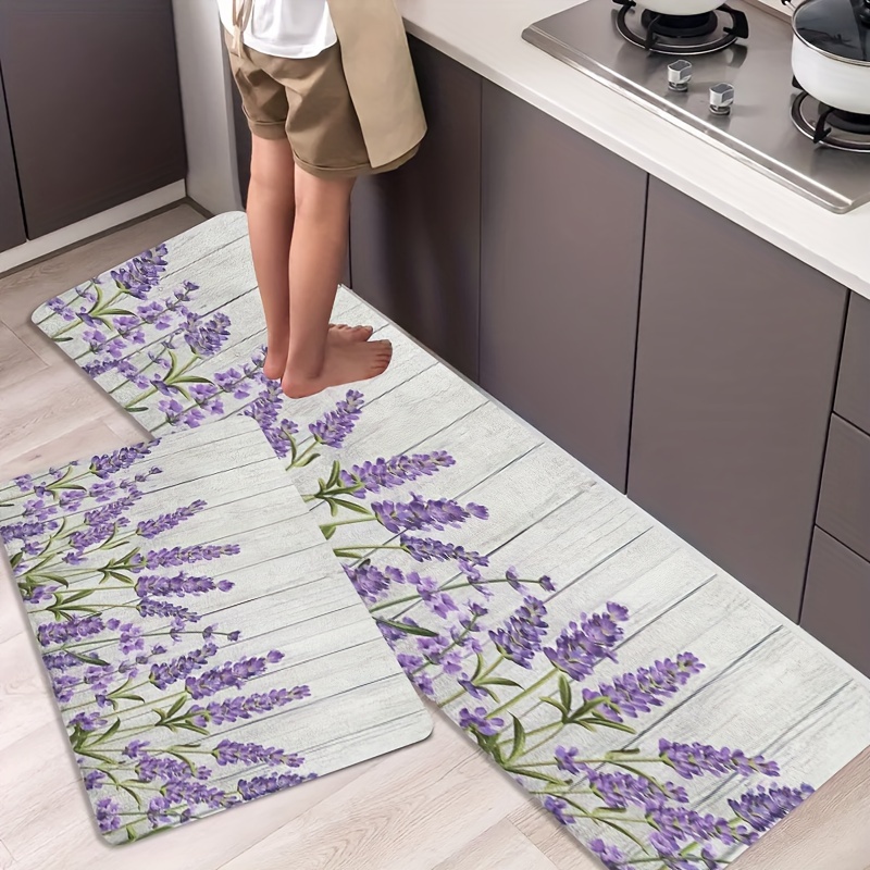 Mata kuchenna VIKAMA z motywem – Zara Home Bathroom Rug recenzja i cena