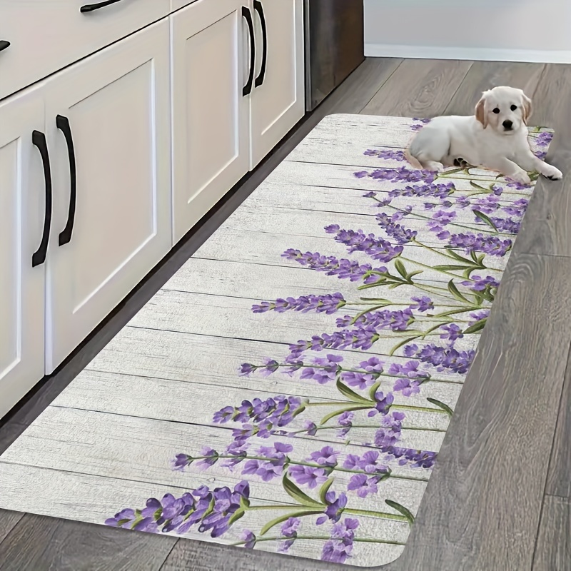Mata kuchenna VIKAMA z motywem – Zara Home Bathroom Rug recenzja i cena