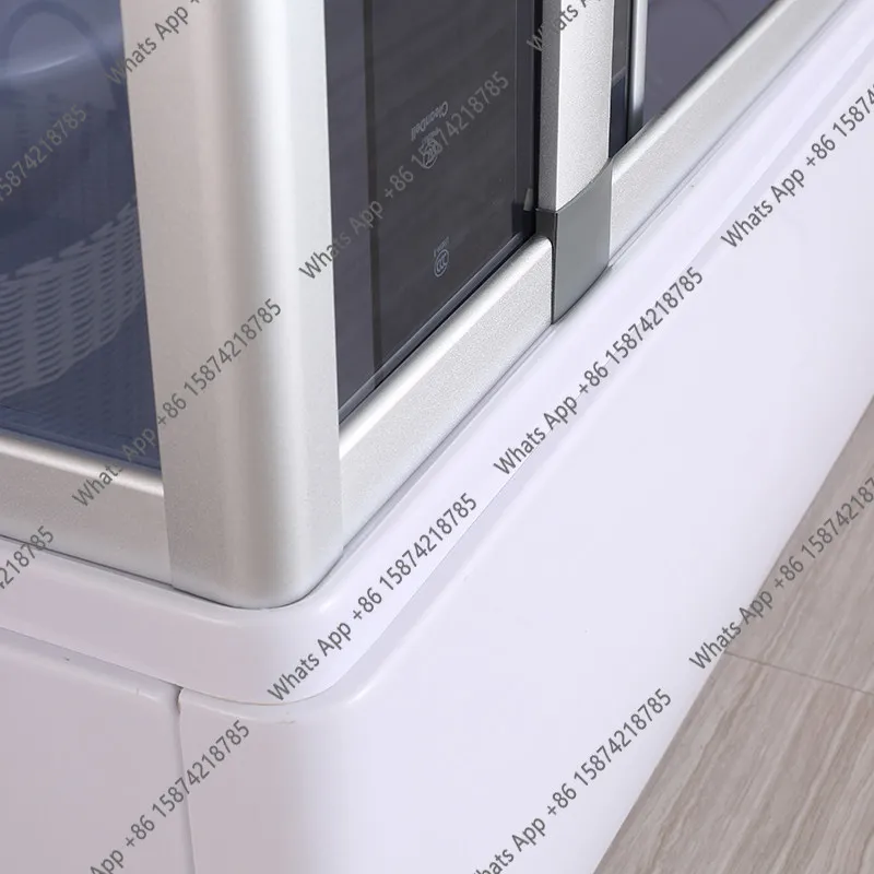 Prysznic Integralny Prostokątn – Home Bathroom recenzja i cena