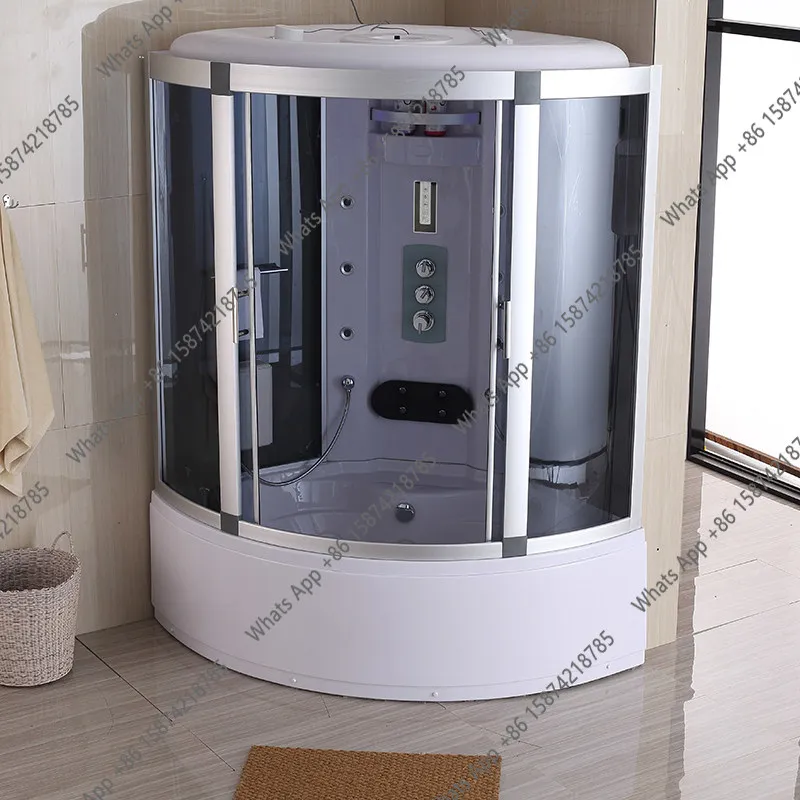 Prysznic Integralny Prostokątn – Home Bathroom recenzja i cena