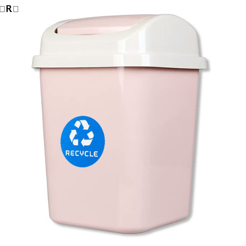 〔R〕6 szt. Średnica 10 cm Nakle – Home Bathroom Trash Can recenzja i cena