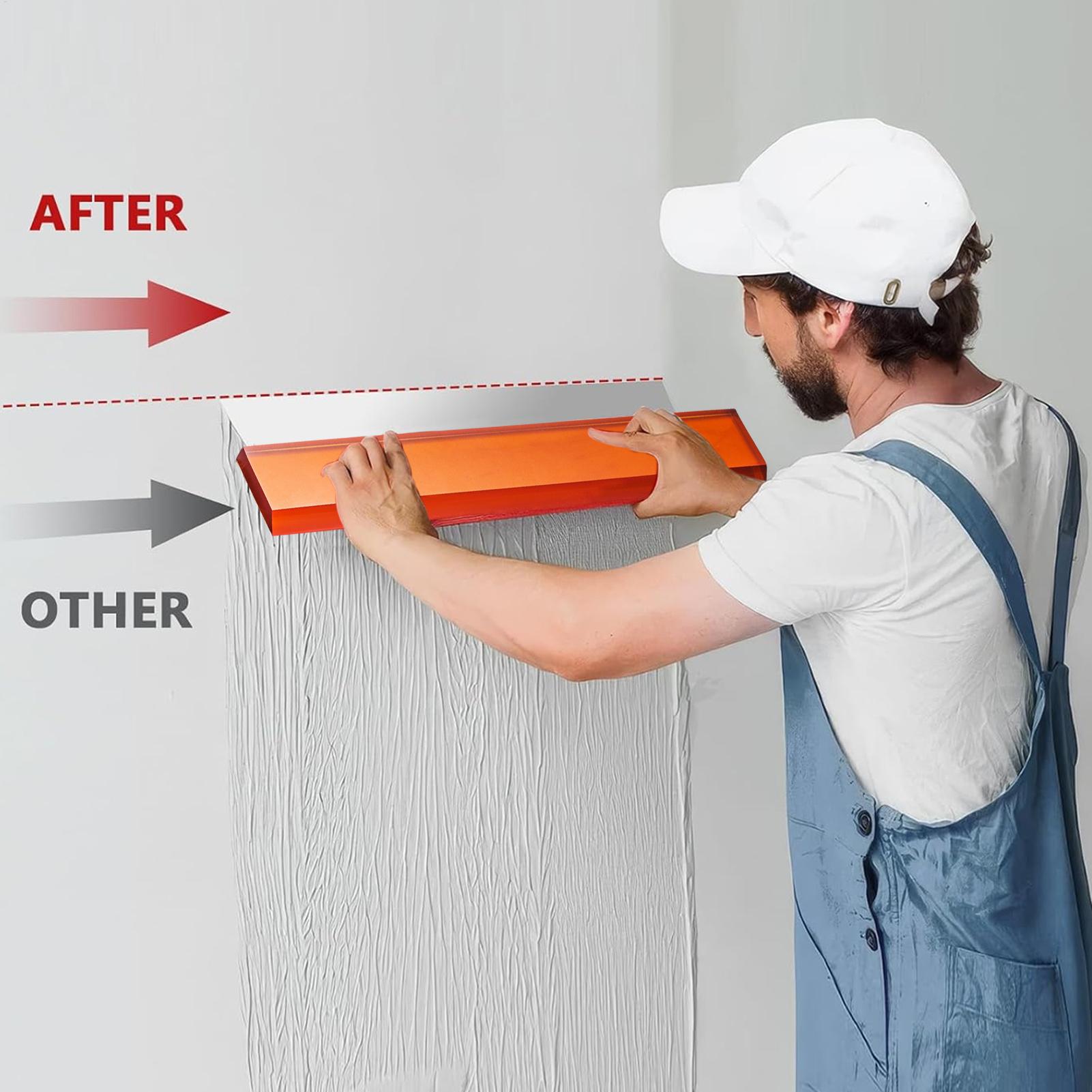 Skrobak do płyt gipsowo-karton – Home Bathroom Repair recenzja i cena