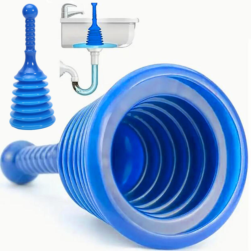 Profesjonalny przyrząd do udra – Plunger Toilet recenzja i cena