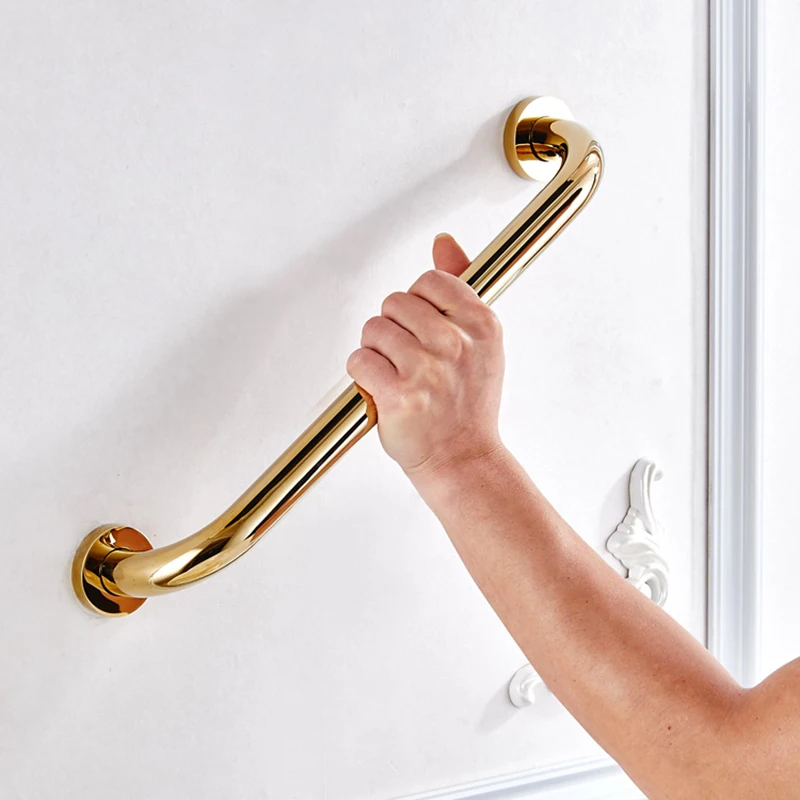 1 szt. Poręcz do wanny łazienk – Towel Bar Stainless recenzja i cena