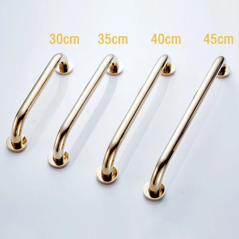 1 szt. Poręcz do wanny łazienk – Towel Bar Stainless recenzja i cena
