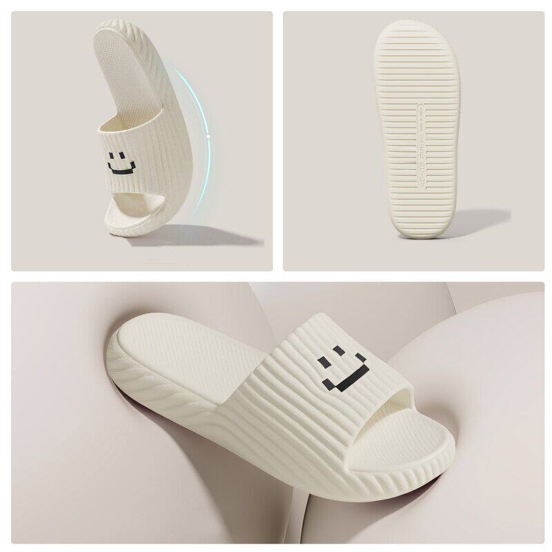 Proste, urocze, grube kapcie d – Home Bathroom Size recenzja i cena